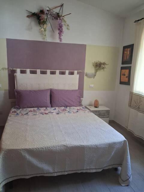 Insula -- Telti Hotel Buitenkant foto